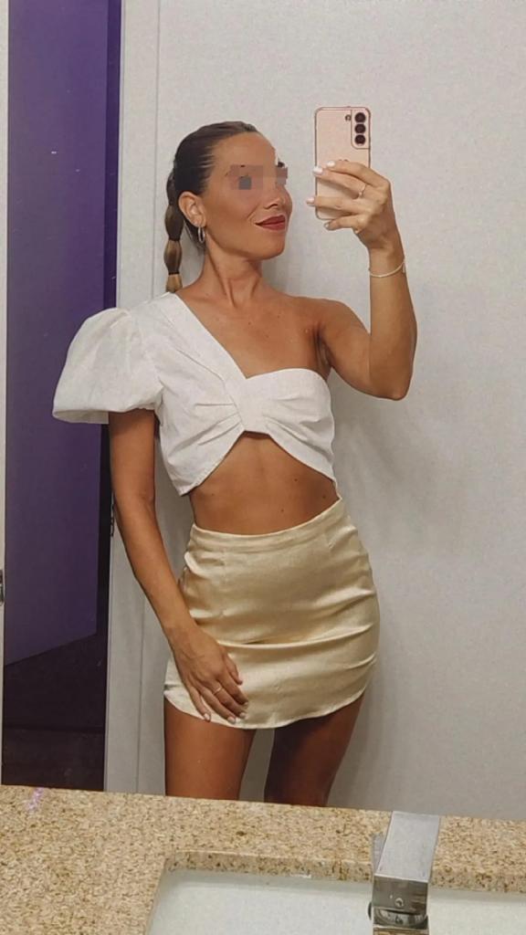 Chica busca chico en Madrid: 