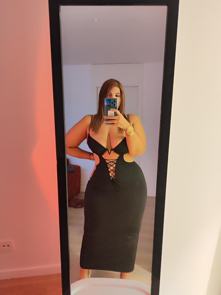 644802111: Chica busca chico en Guipúzcoa