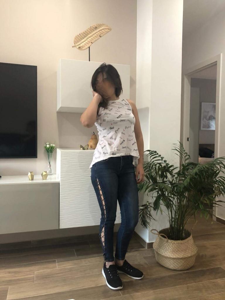 Chica busca chico en Asturias: 