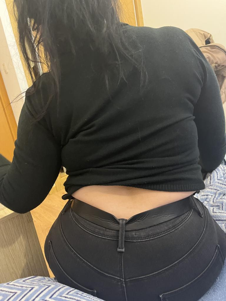 Chica busca chico en La Coruña: 