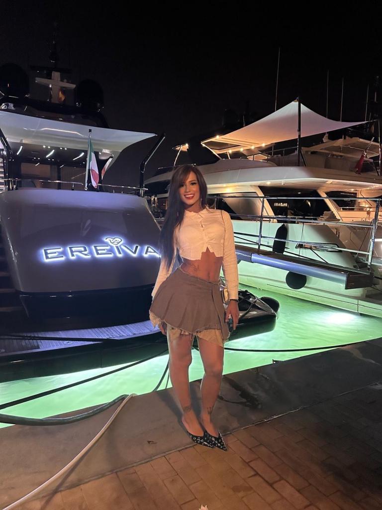 Travesti en Mallorca: 