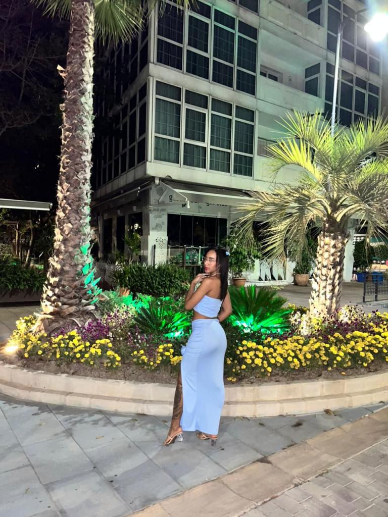 Chica busca chico en Málaga: 