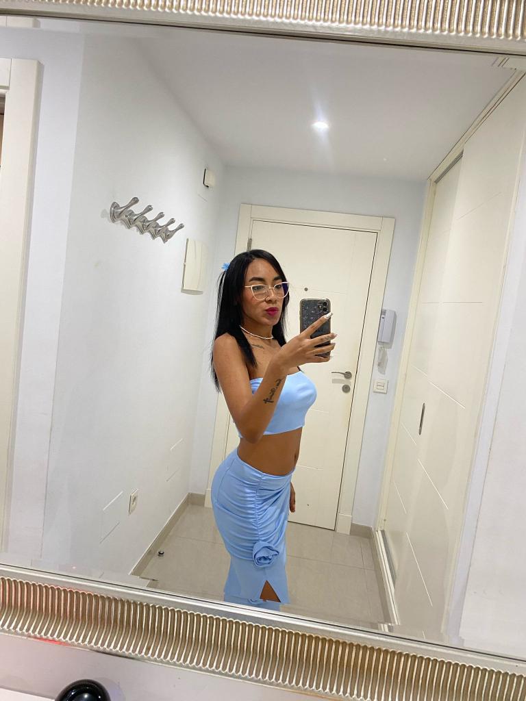 Chica busca chico en Málaga: 