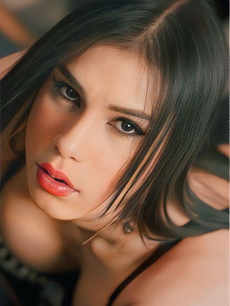 Transexual en Barcelona: 