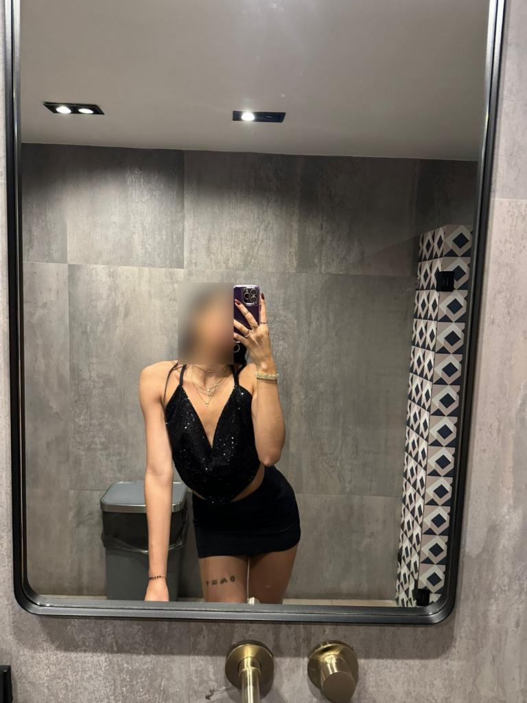 Chica busca chico en Madrid: 