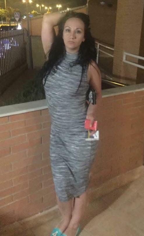 Chica busca chico en Barcelona: 