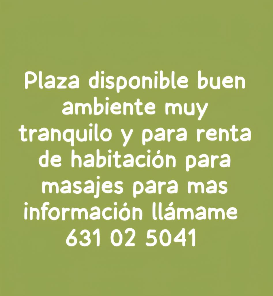 Chica busca chico en Barcelona: 