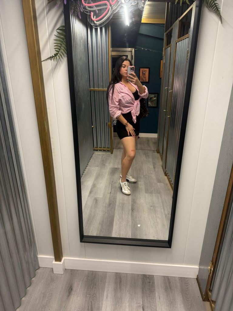 Chica busca chico en Las Palmas: 