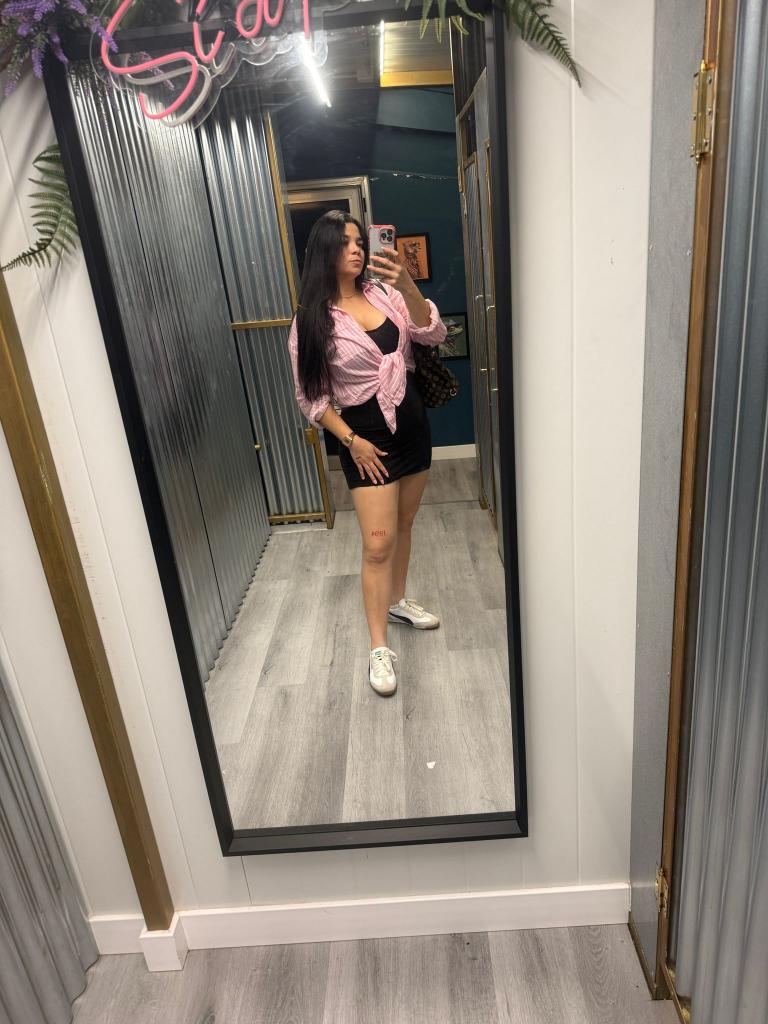 Chica busca chico en Las Palmas: 