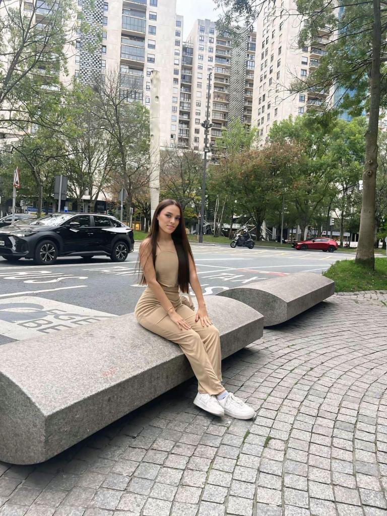 Chica busca chico en Vizcaya: 