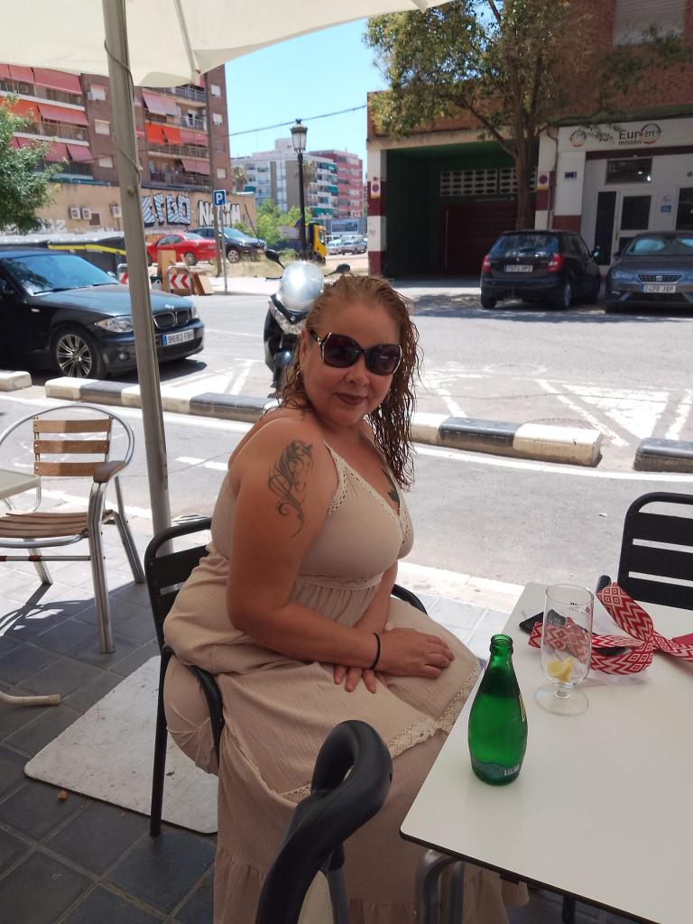 Chica busca chico en Valencia: 