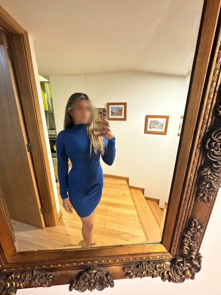 Chica busca chico en Pontevedra: 