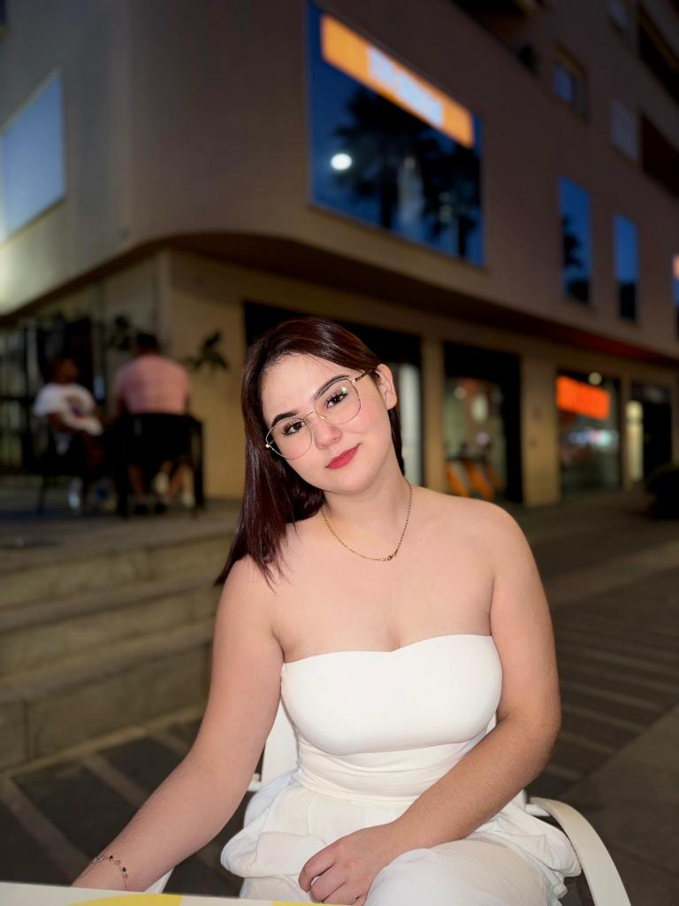 Chica busca chico en Málaga: 