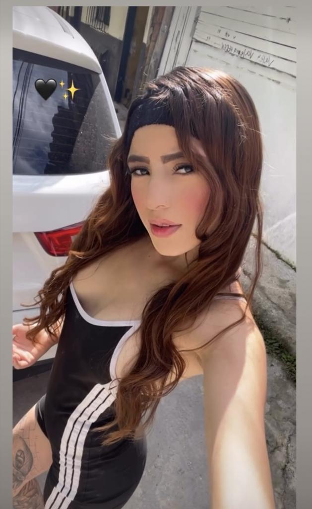 Chica busca chico en Mallorca: 