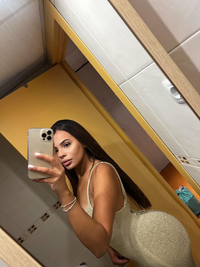 Chica busca chico en Málaga: 