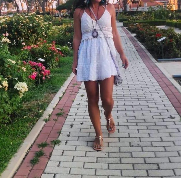 Chica busca chico en La Coruña: 