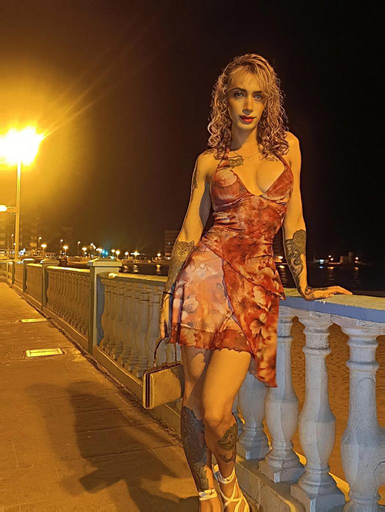 633808330: Transexual en Alicante