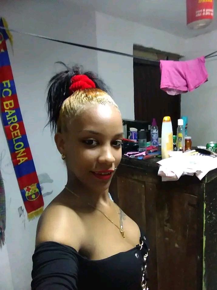 Chica busca chico en Salamanca: 