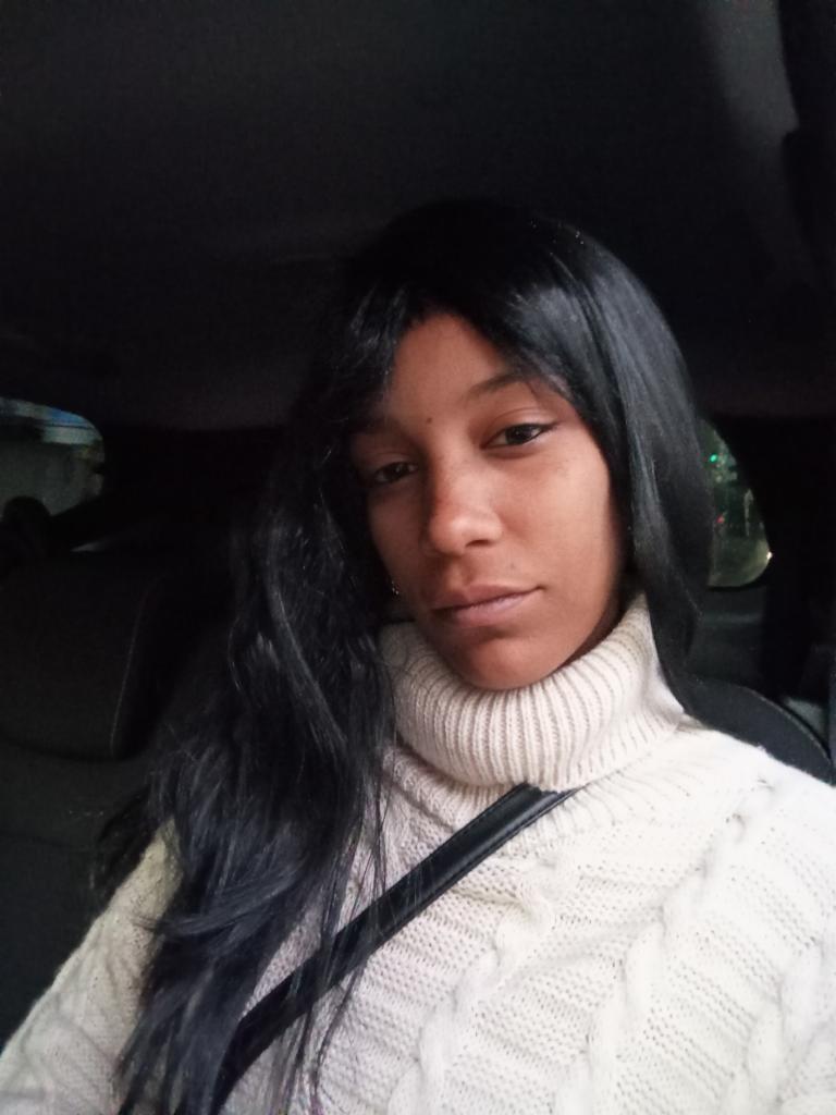 Chica busca chico en Salamanca: 