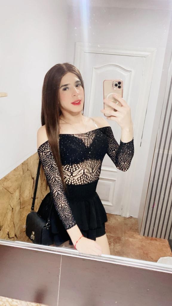 Transexual en Almería: 