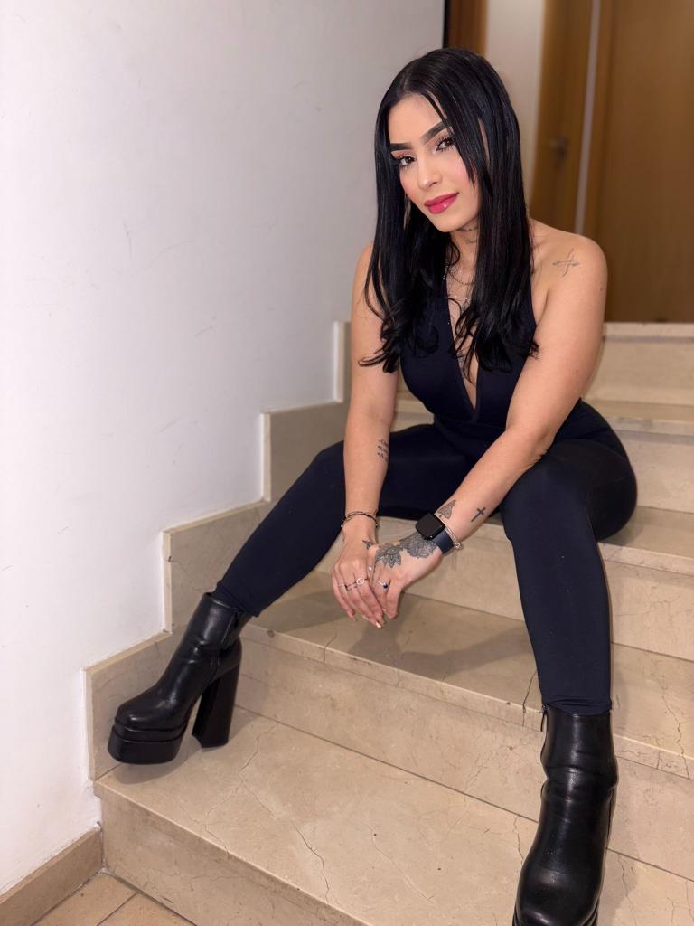 Chica busca chico en Madrid: 