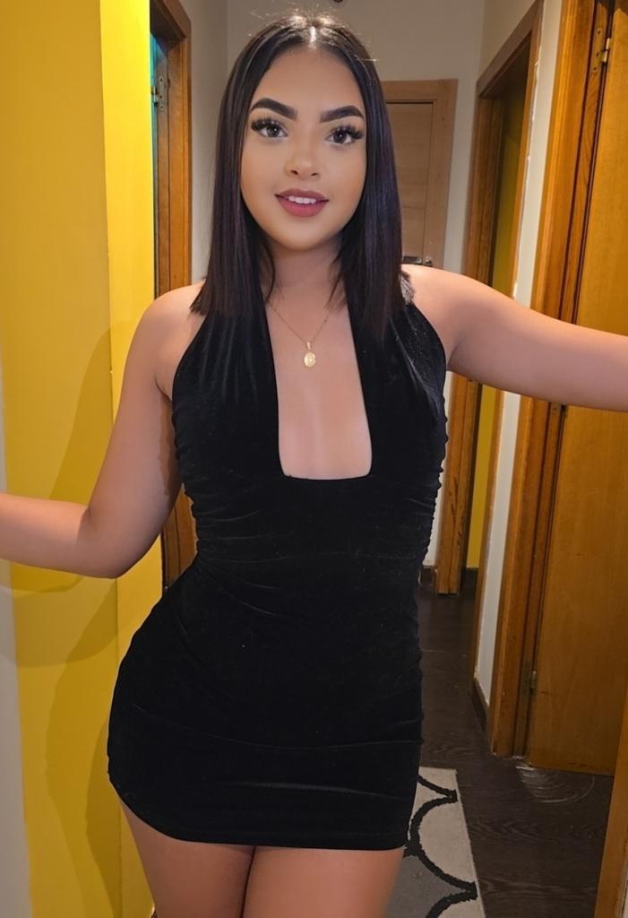 Chica busca chico en Pontevedra: 