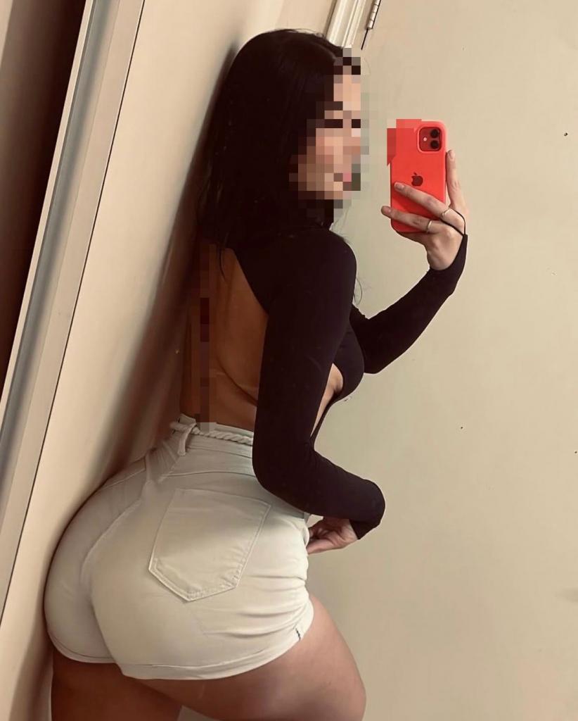 Chica busca chico en Madrid: 