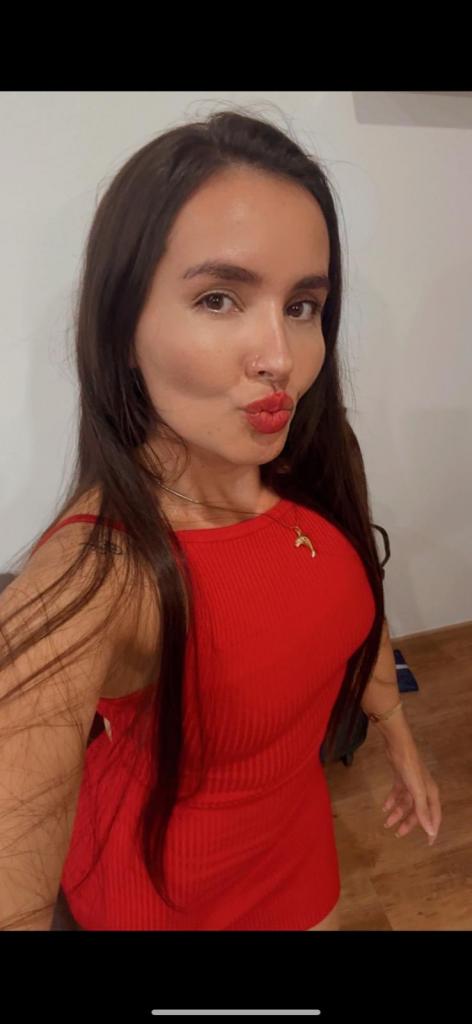 Chica busca chico en Jaén: 