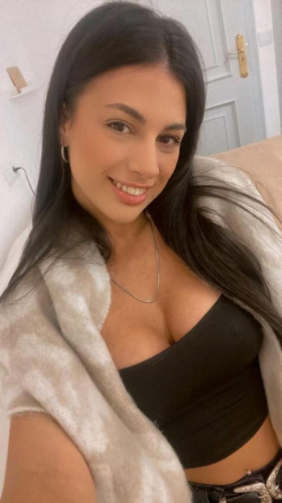 Chica busca chico en Valencia: 