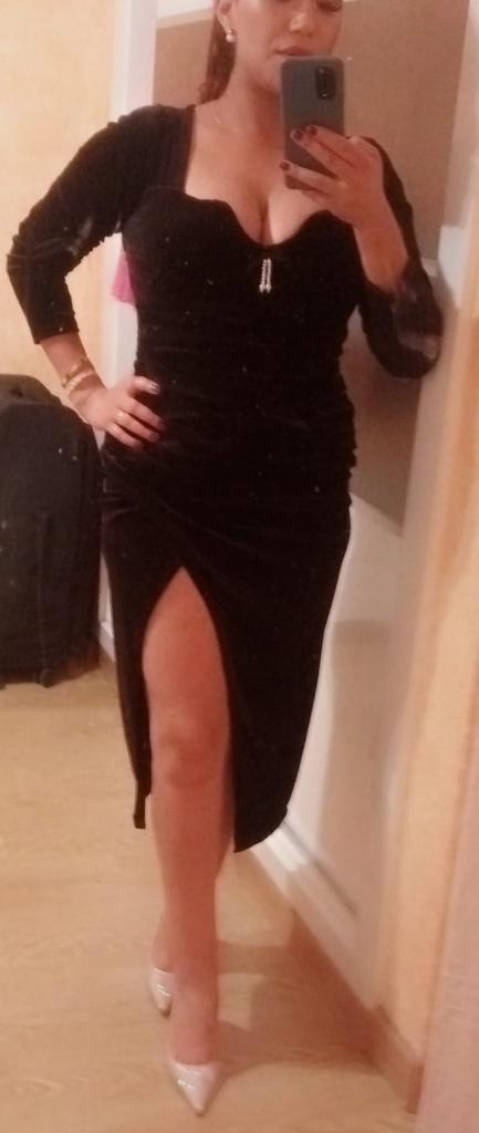 Chica busca chico en Murcia: 