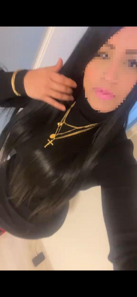 Chica busca chico en Málaga: 