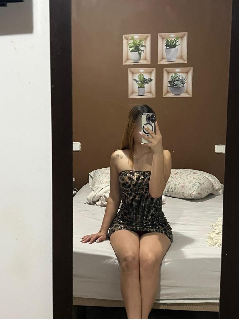 Chica busca chico en Ciudad Real: 