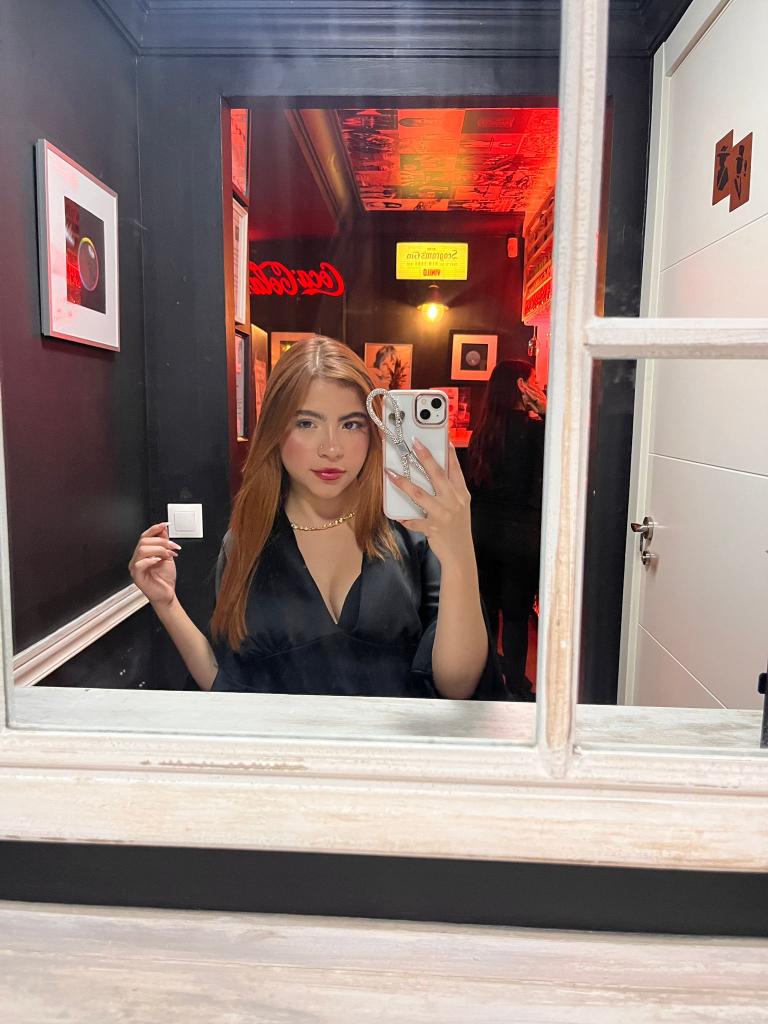 Chica busca chico en Málaga: 