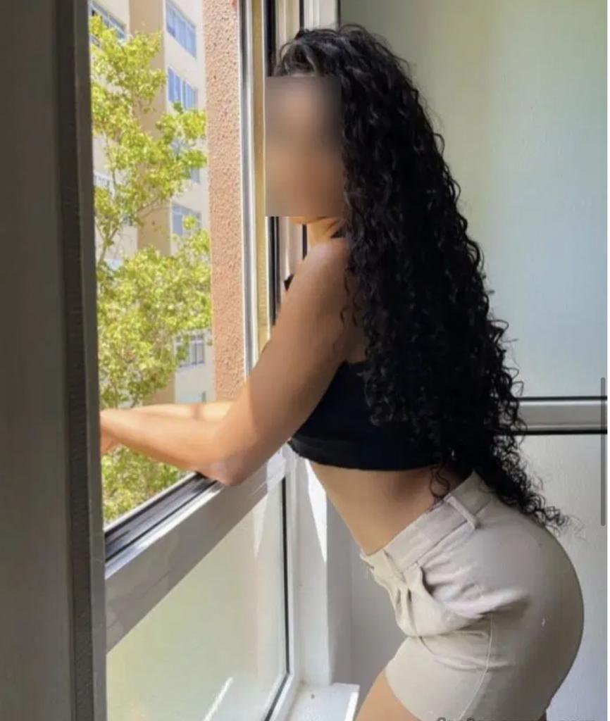 Chica busca chico en Ciudad Real: 