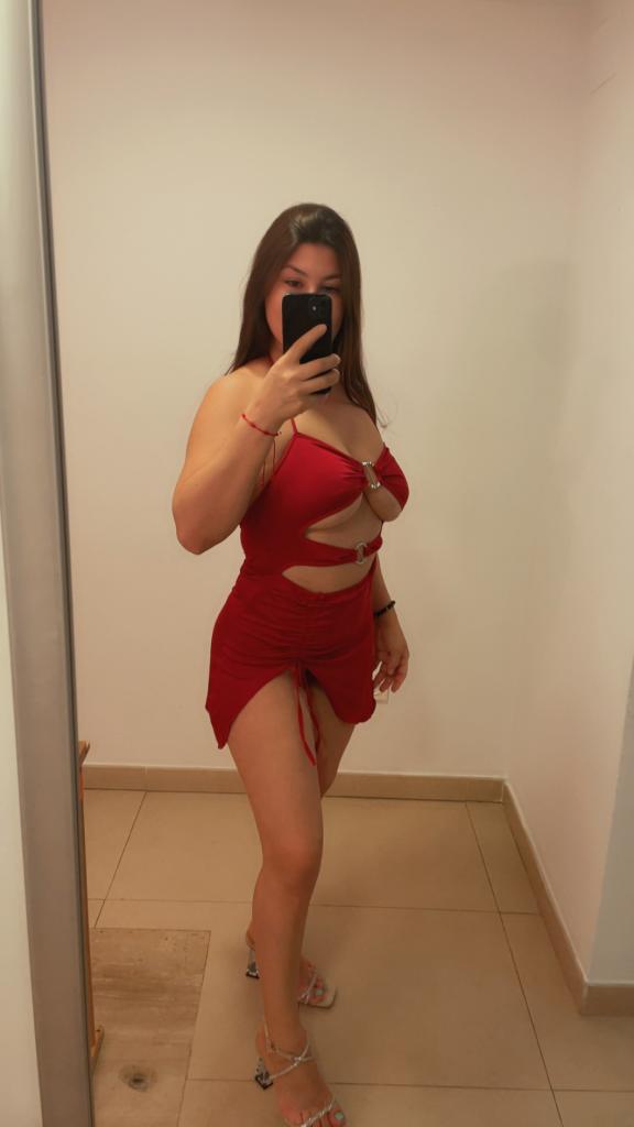 Chica busca chico en Málaga: 