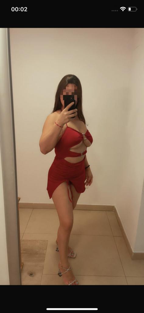 Chica busca chico en Málaga: 
