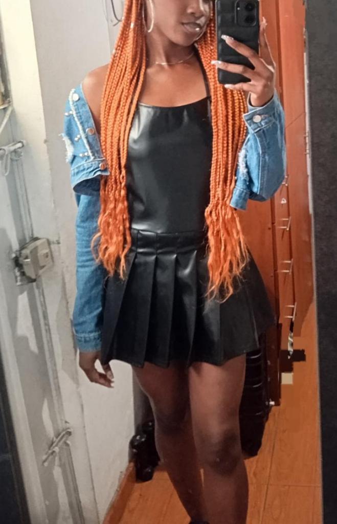 Chica busca chico en Murcia: 