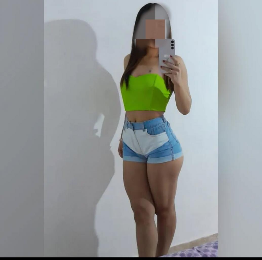 Chica busca chico en Ávila: Chica busca chico