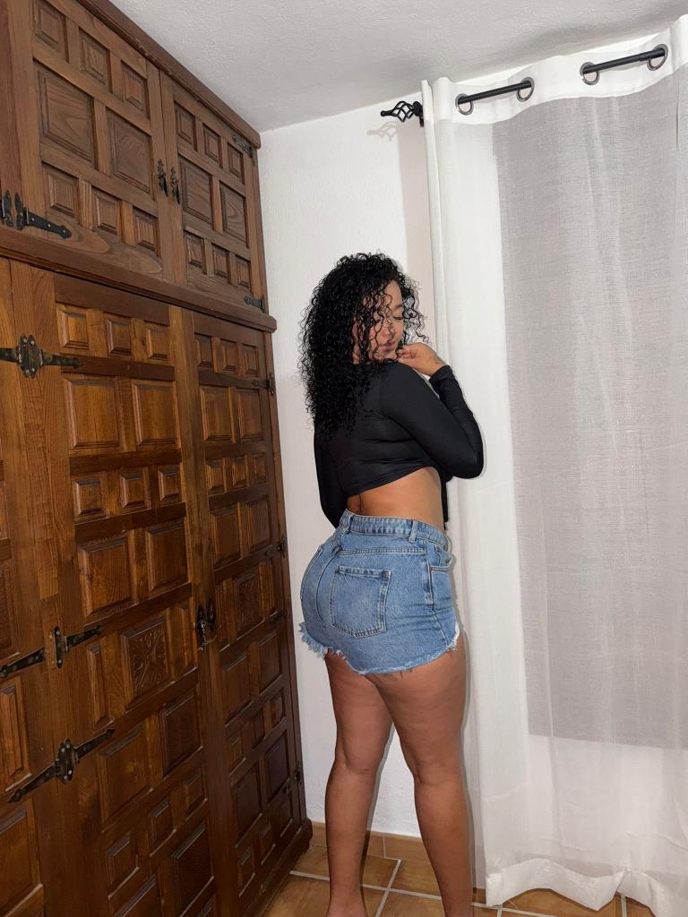 Chica busca chico en Málaga: 