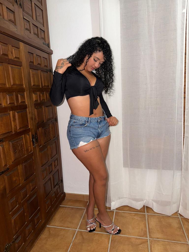 Chica busca chico en Málaga: 