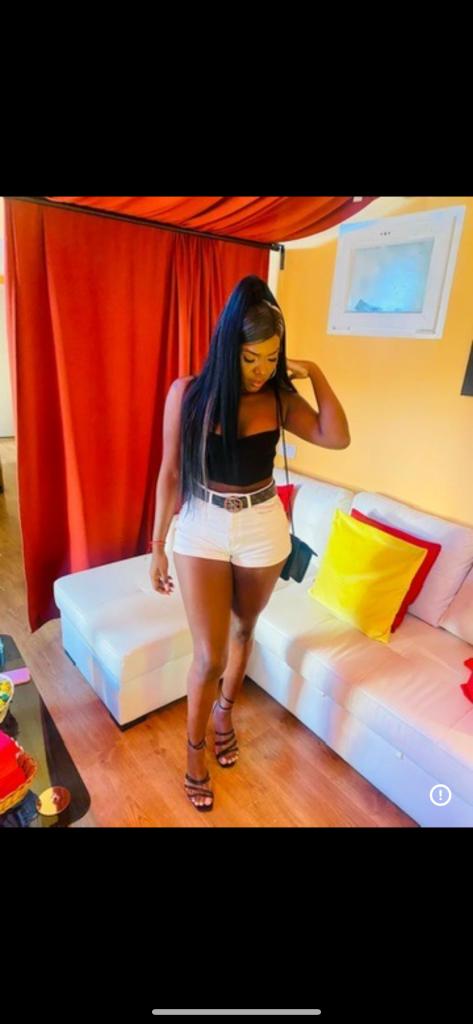 Chica busca chico en Madrid: 