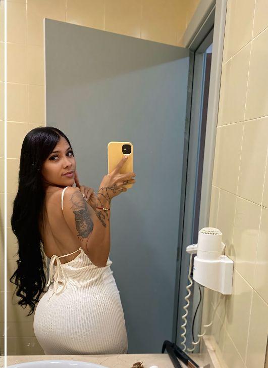 Chica busca chico en Sevilla: 