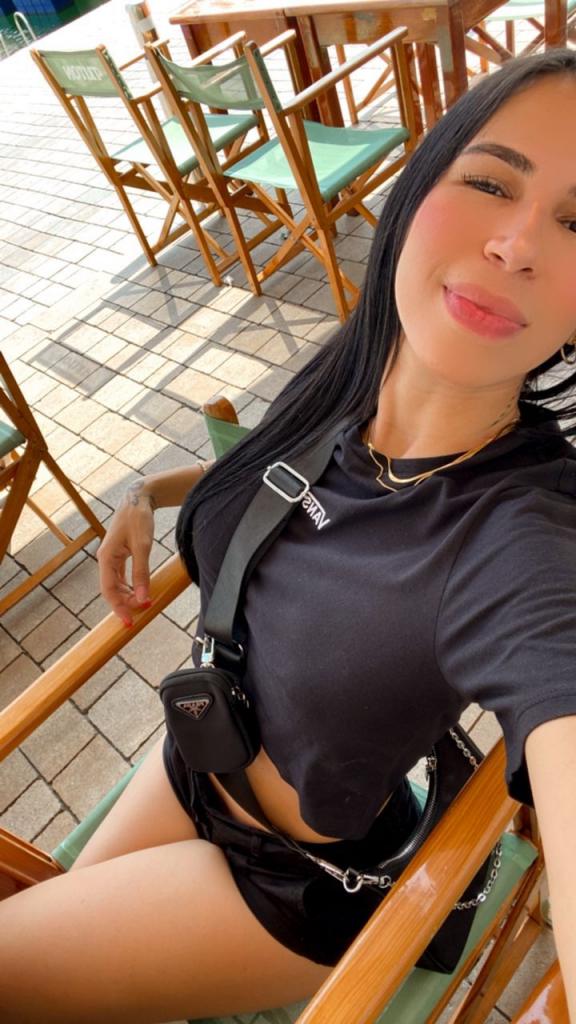 Chica busca chico en Madrid: 