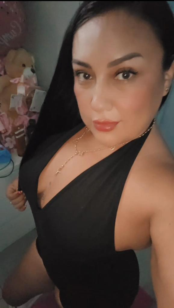 Chica busca chico en Las Palmas: 