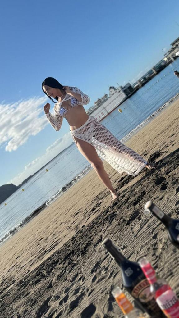 Chica busca chico en Mallorca: 