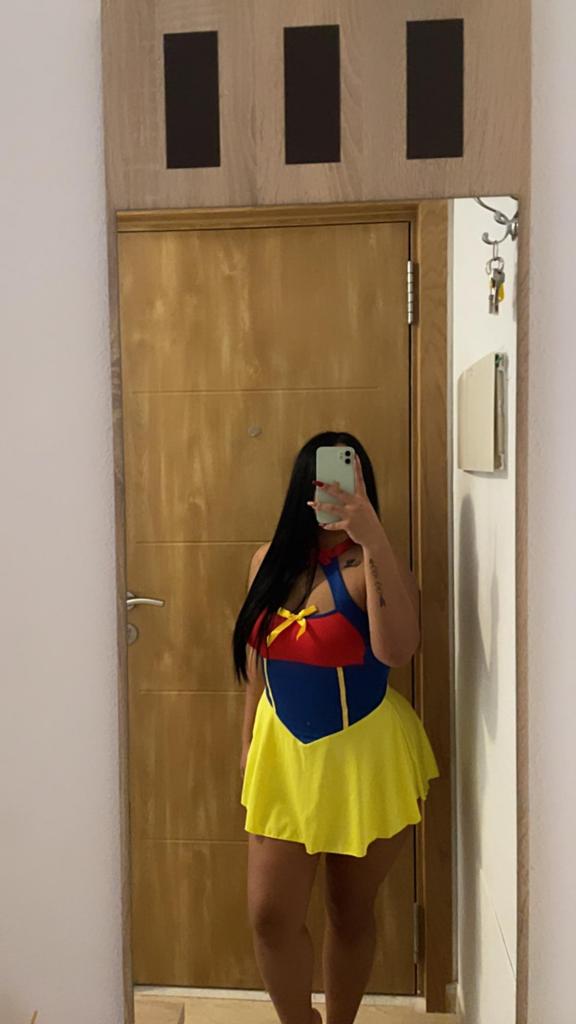 Chica busca chico en Barcelona: 