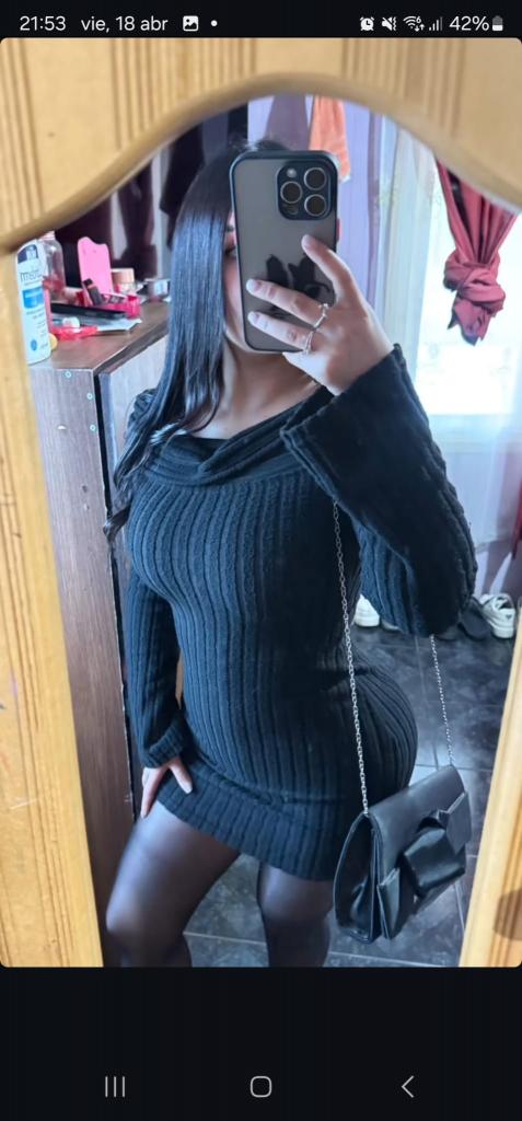 Chica busca chico en Cáceres: 