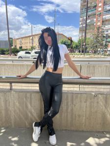 Chica busca chico en La Coruña: 