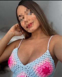 Chica busca chico en Málaga: 