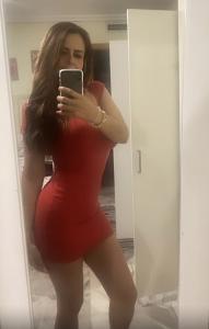 Chica busca chico en Toledo: 